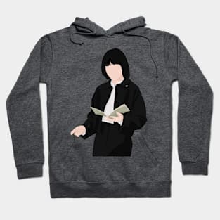 Extraordinary attorney woo Hoodie